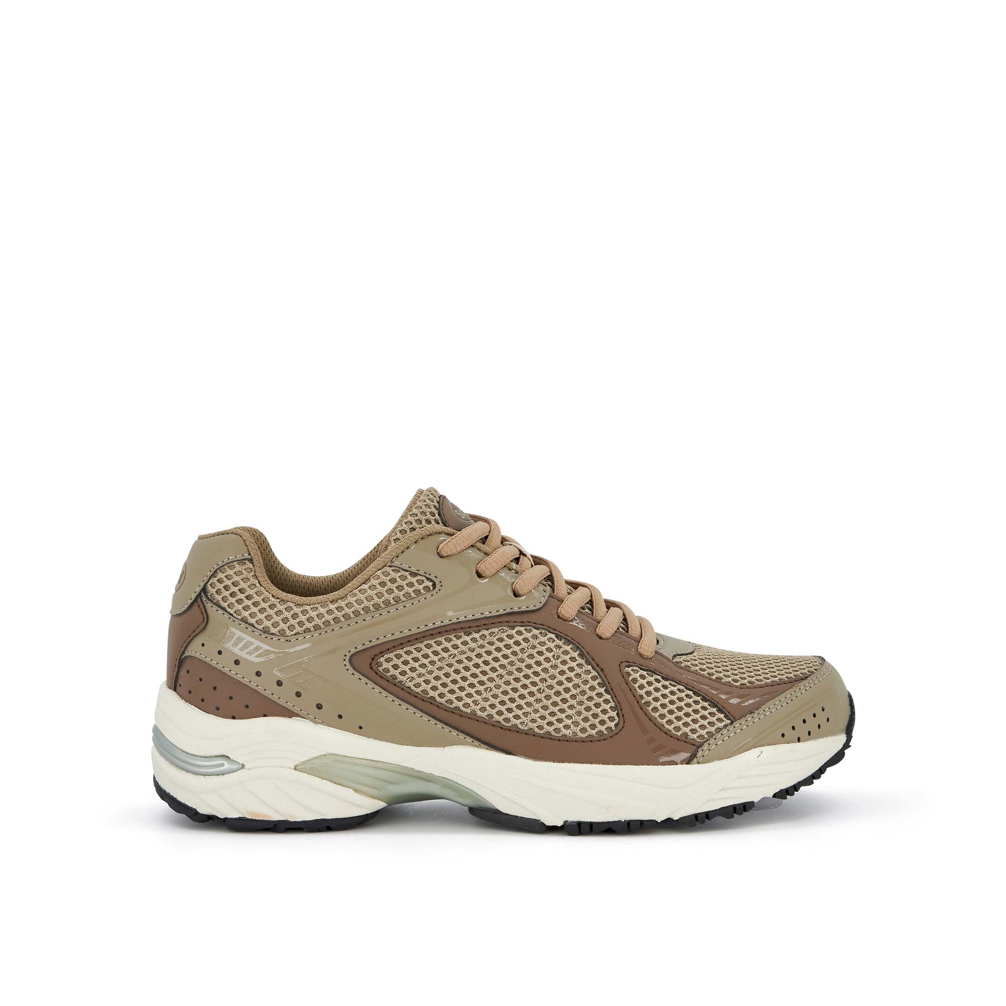 Sneakers Khaki New Sprinter