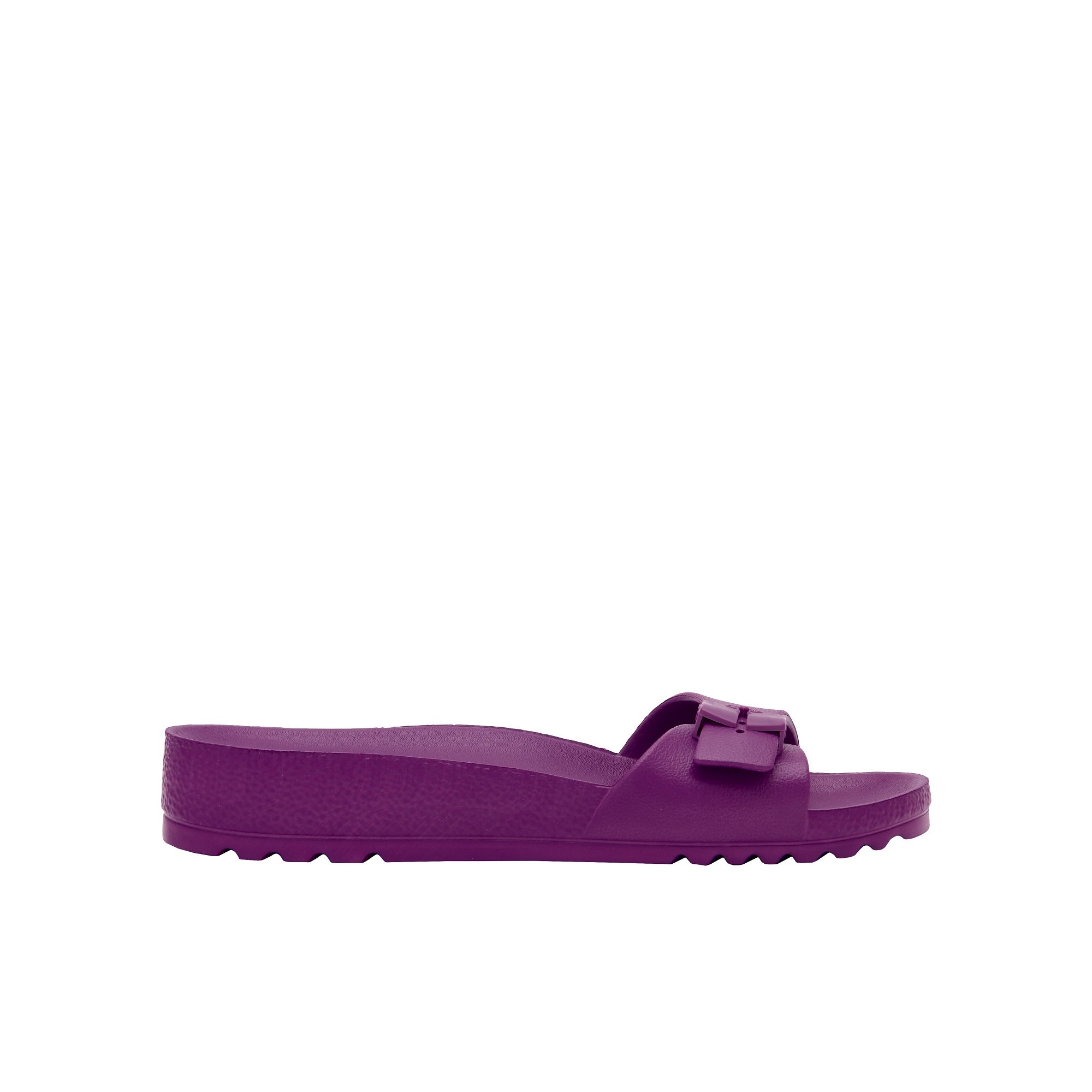 Mules Dk Purple Bahia 1 Strap