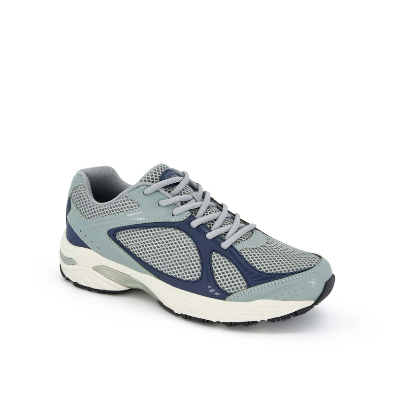 NEW SPRINTER - Pu+mesh - Light blue - 