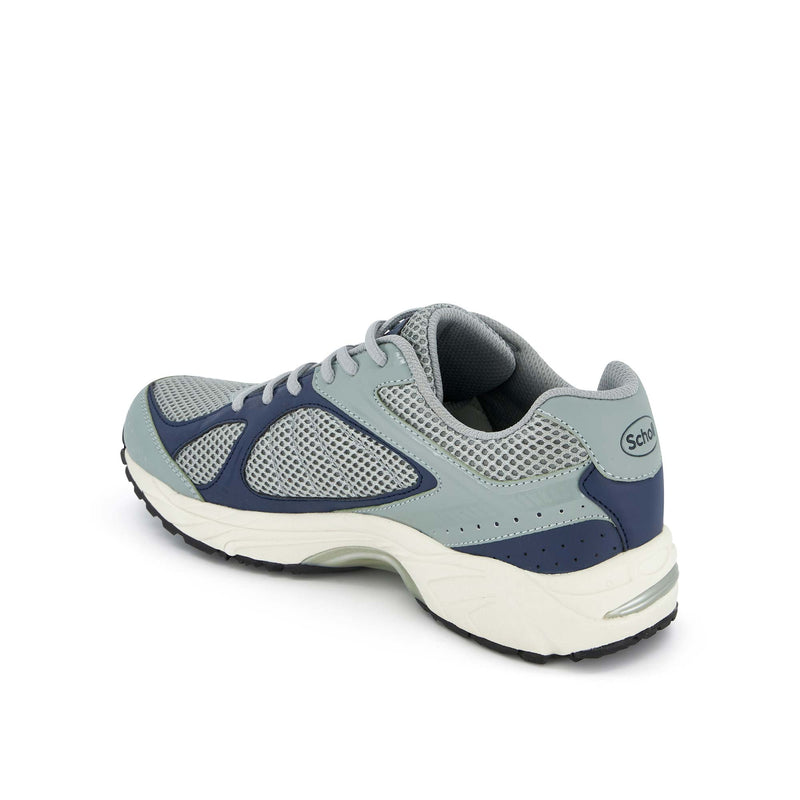 NEW SPRINTER - Pu+mesh - Light blue - 