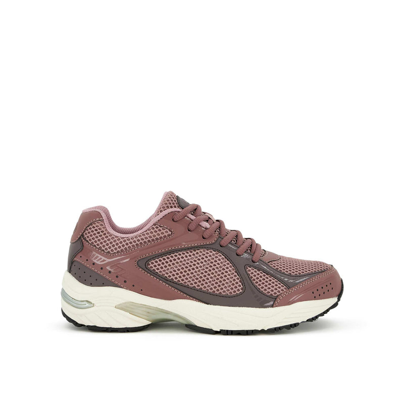 NEW SPRINTER - Pu+mesh - Antique pink - 