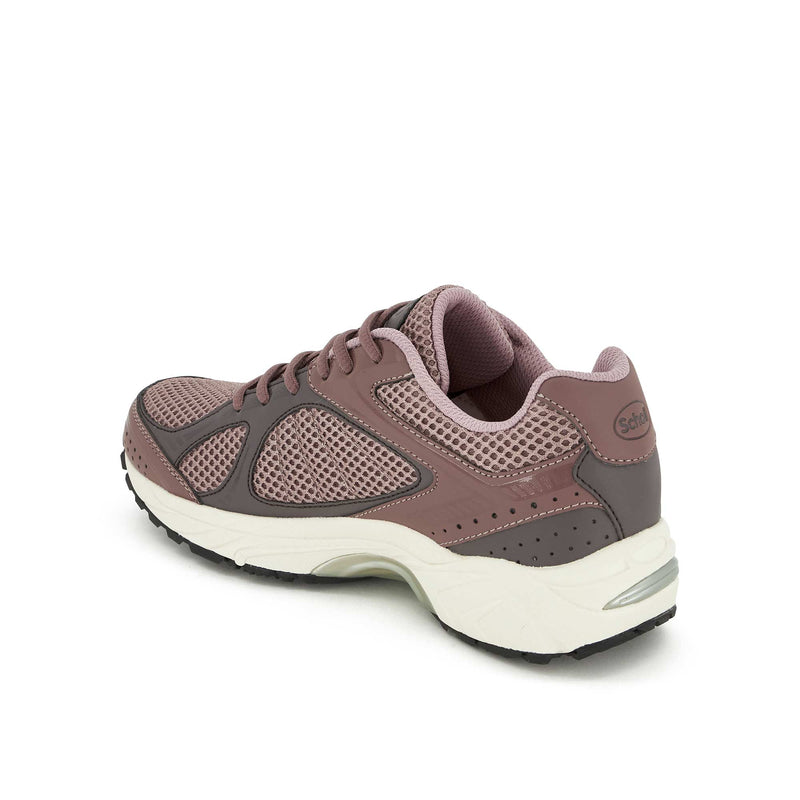 NEW SPRINTER - Pu+mesh - Antique pink - 