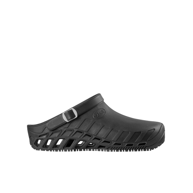 Clog Evo - Sintentico - Nero - 