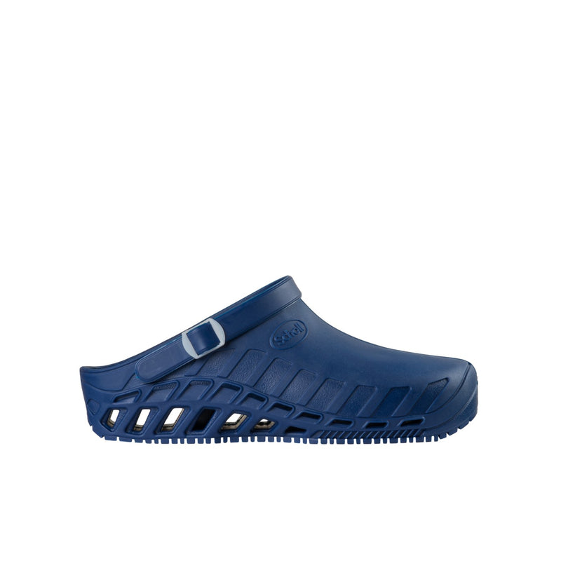 Clog Evo - Synthétique - Bleu - 