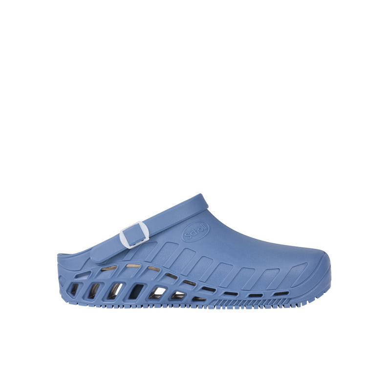 Clog Evo - Synthetik - Blau - 