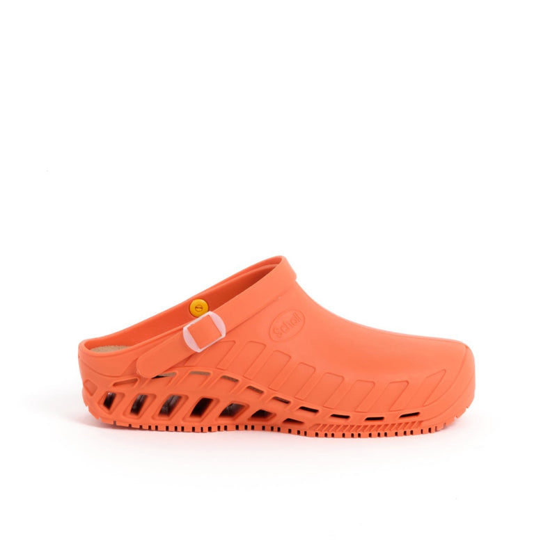 CLOG EVO - Tpr - Orange - 