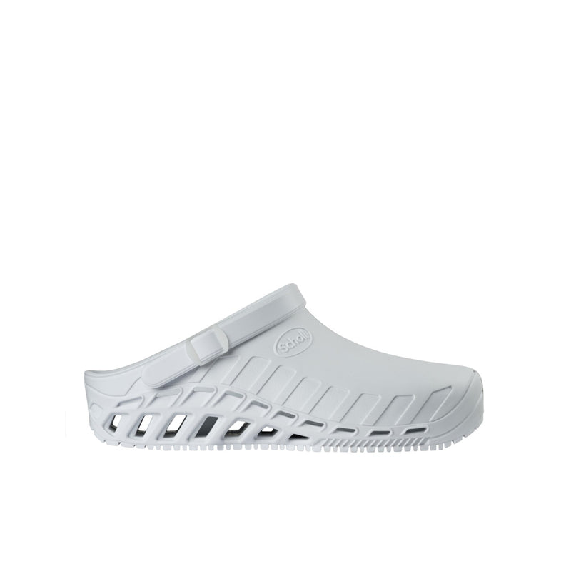 Clog Evo - Synthétique - Blanc - 