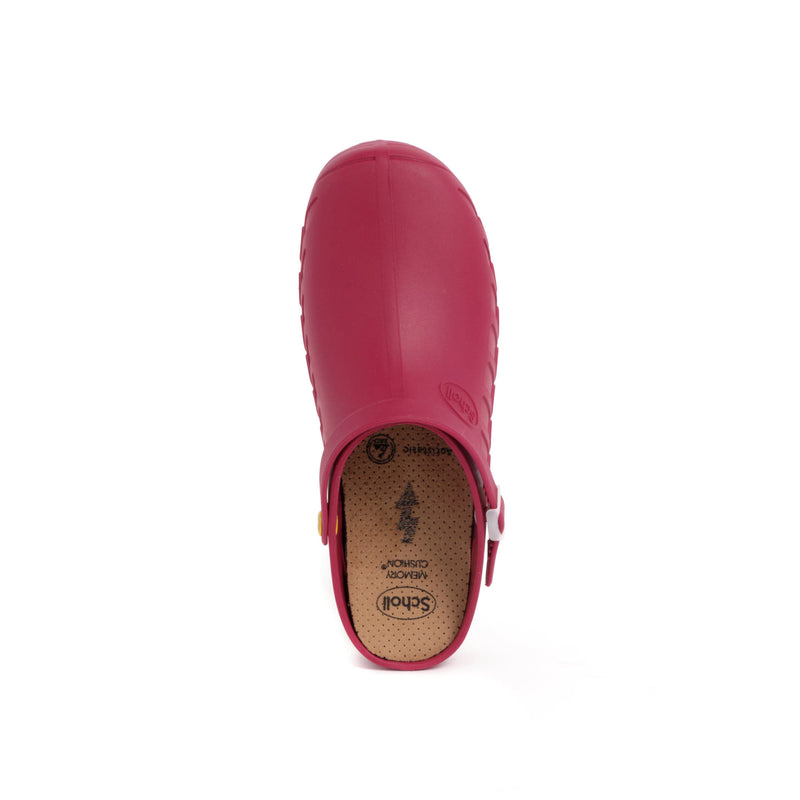 CLOG EVO - Tpr - Wine - 