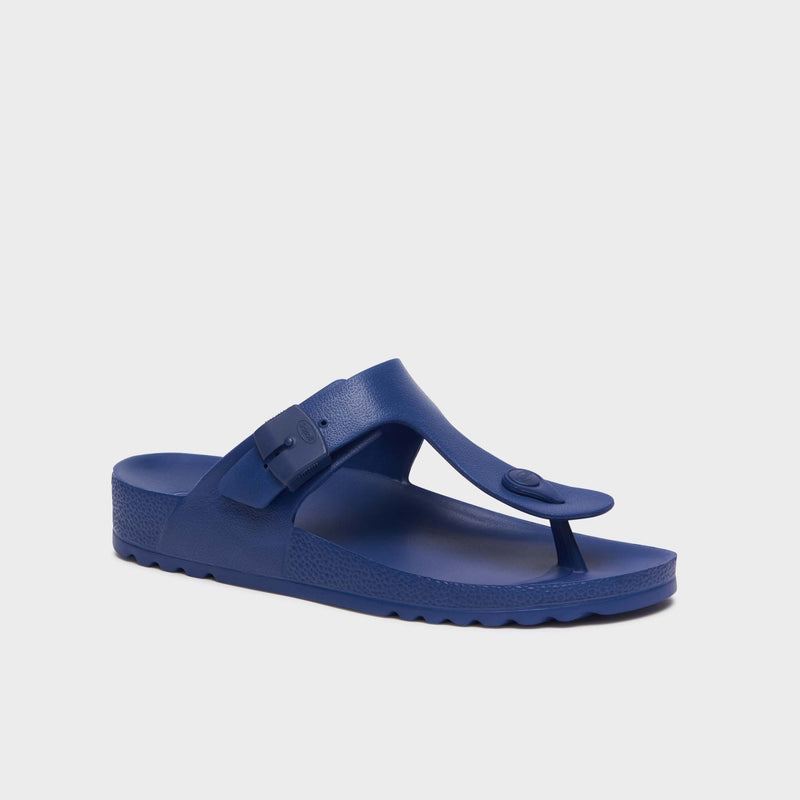 BAHIA FLIP-FLOP - Eva - Marineblau - Women