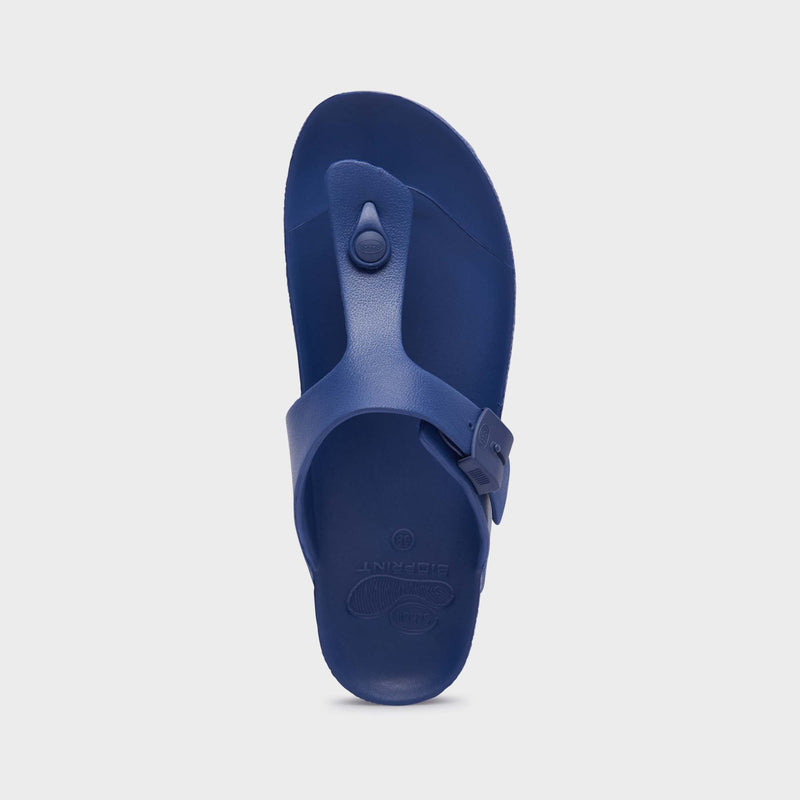 BAHIA FLIP-FLOP - Eva - Marineblau - Women