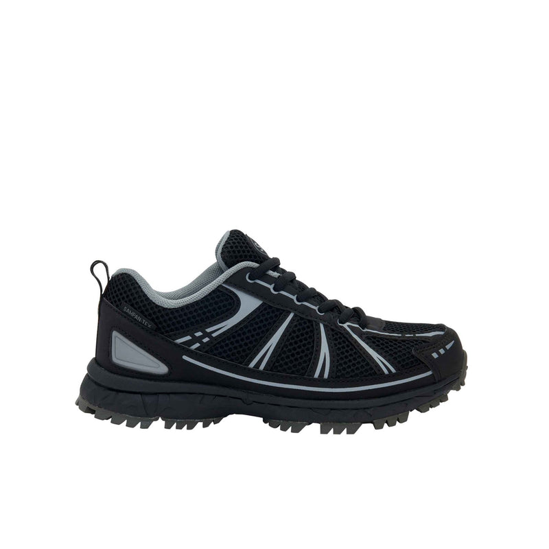 Sprinter Ultra - Synthetic - Black - 