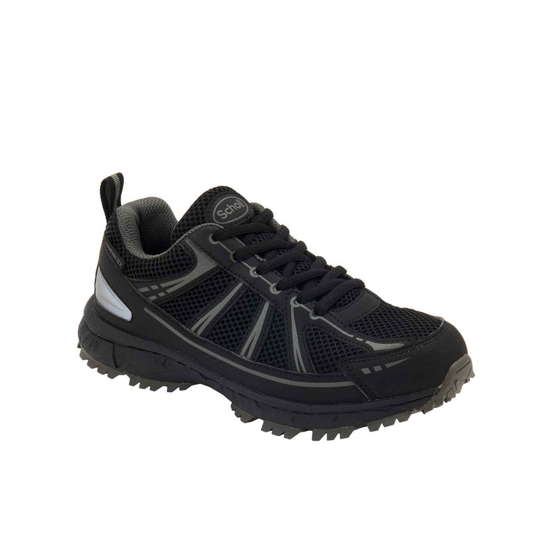 Sprinter Ultra - Synthetic - Black - 