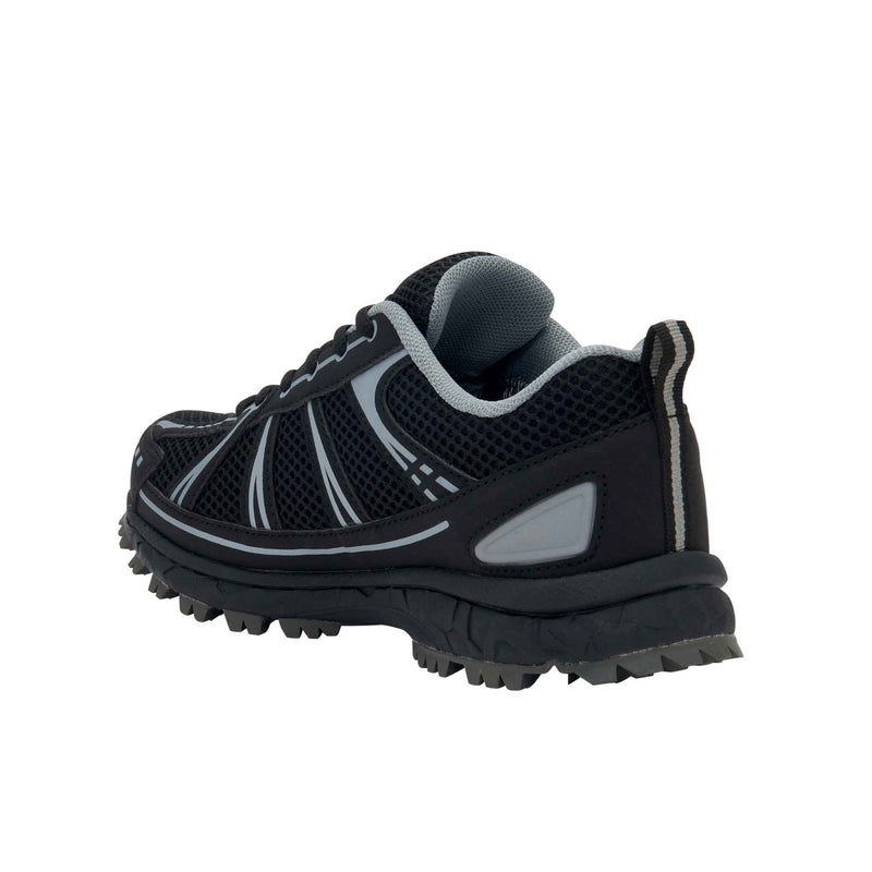 Sprinter Ultra - Synthetic - Black - 