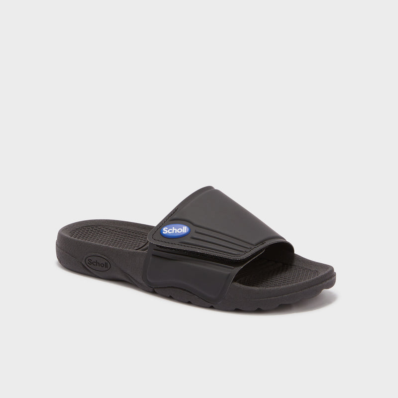 Scholl Nautilus - Sintentico - Nero - Unisex