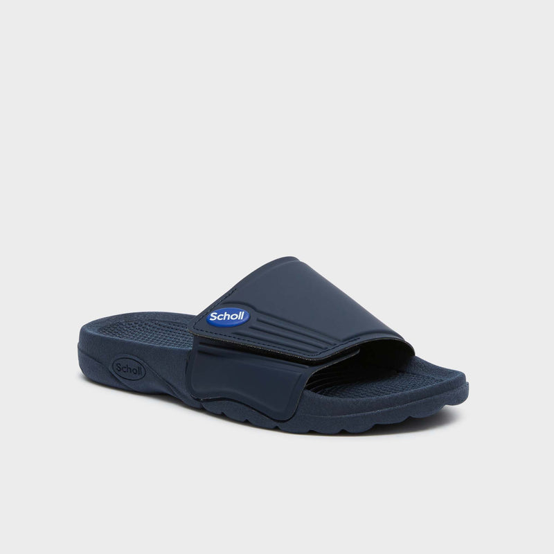 Scholl Nautilus - Synthetic - Navy blue - Unisex