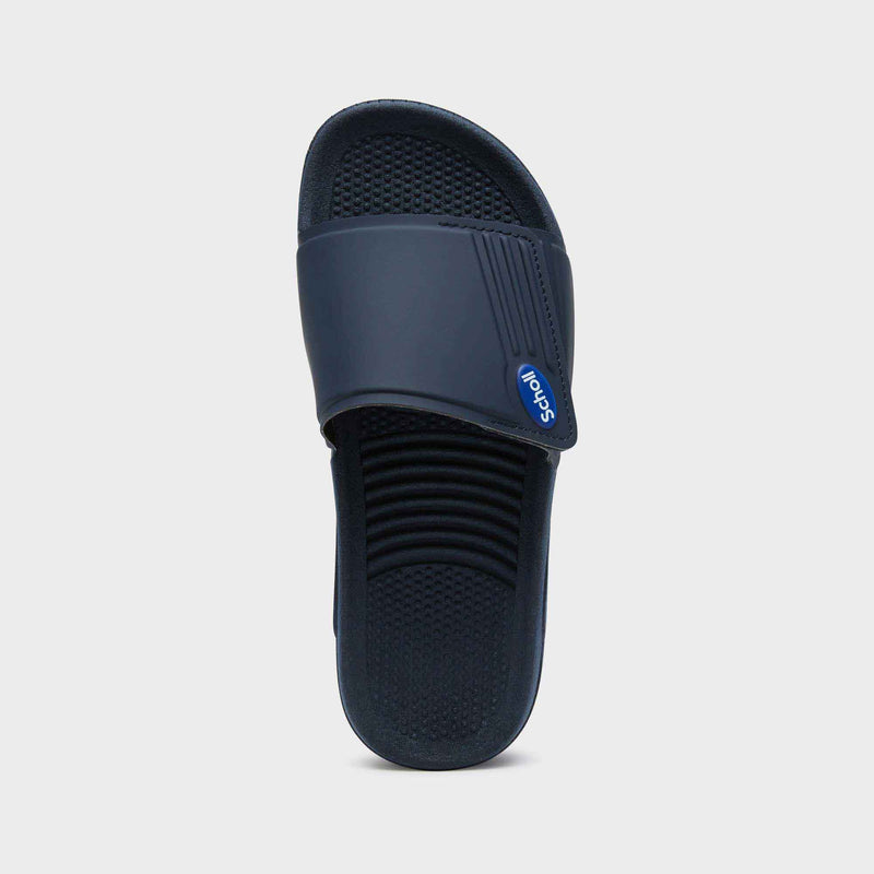 Scholl Nautilus - Sintentico - Navy blu - Unisex