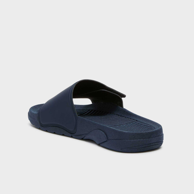 Scholl Nautilus - Sintentico - Navy blu - Unisex