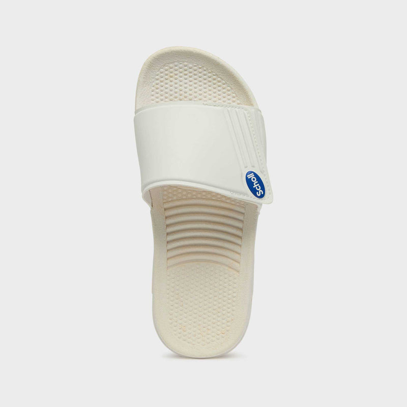 Scholl Nautilus - Synthetic - White - Unisex