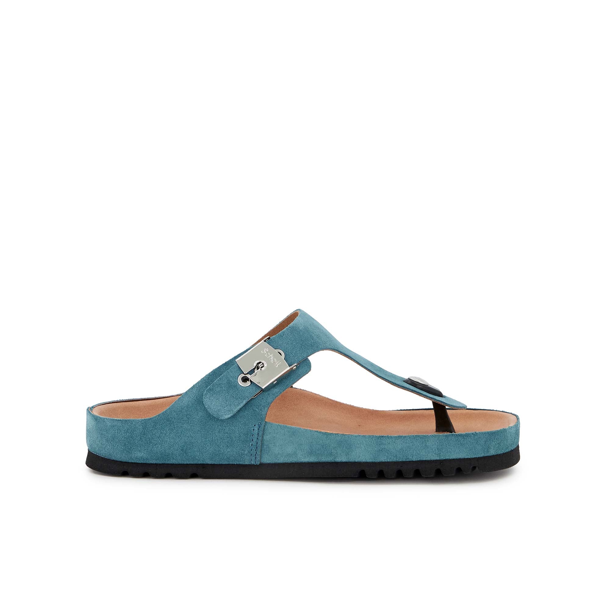 Flip-flops Denim Maya