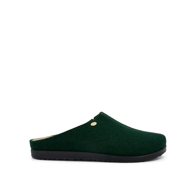 ELISA - Laine - Dark green - 