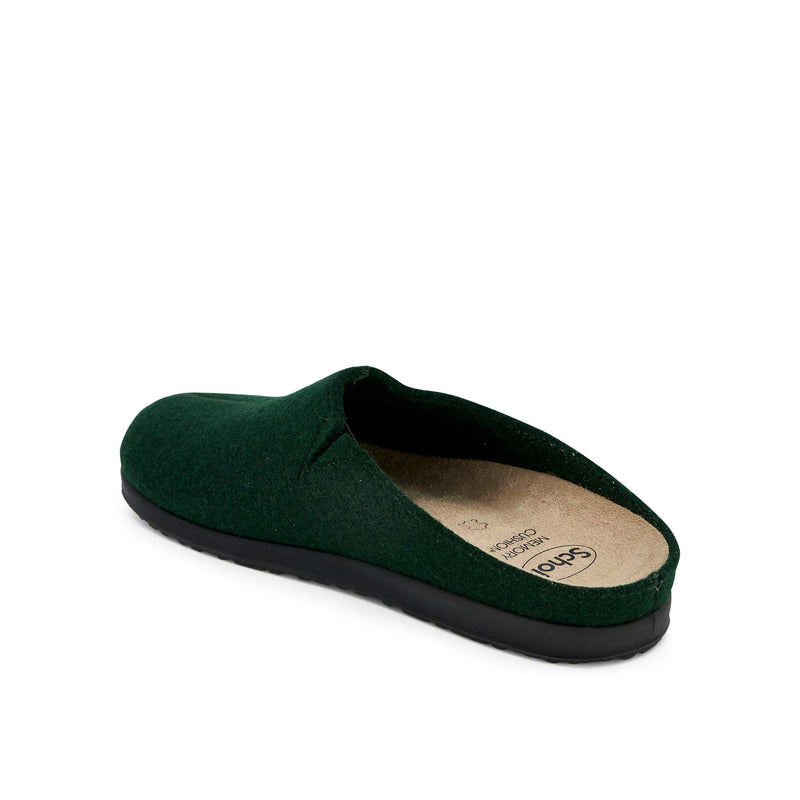 ELISA - Lana - Dark green - 