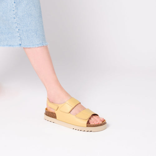 SIERRA SANDAL