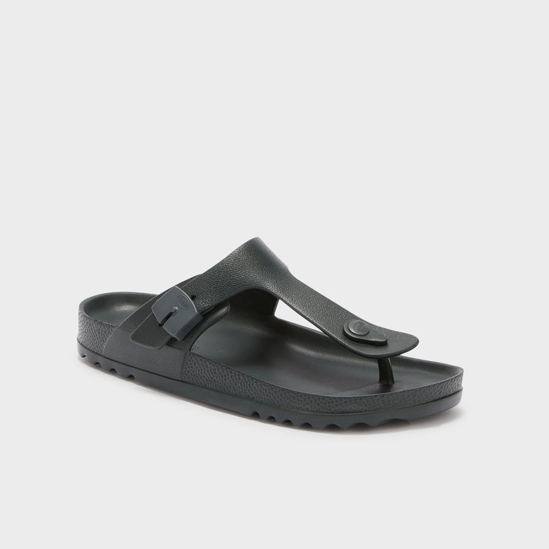 BAHIA FLIP-FLOP MAN - Eva - Dk green - Men