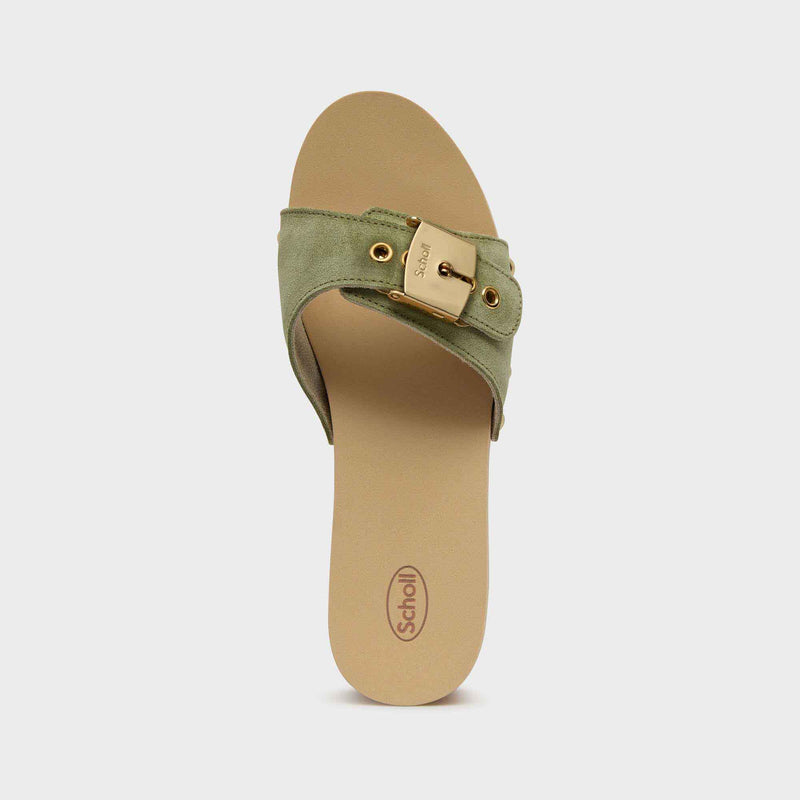 Pescura Jane - Ante - Sage - Women