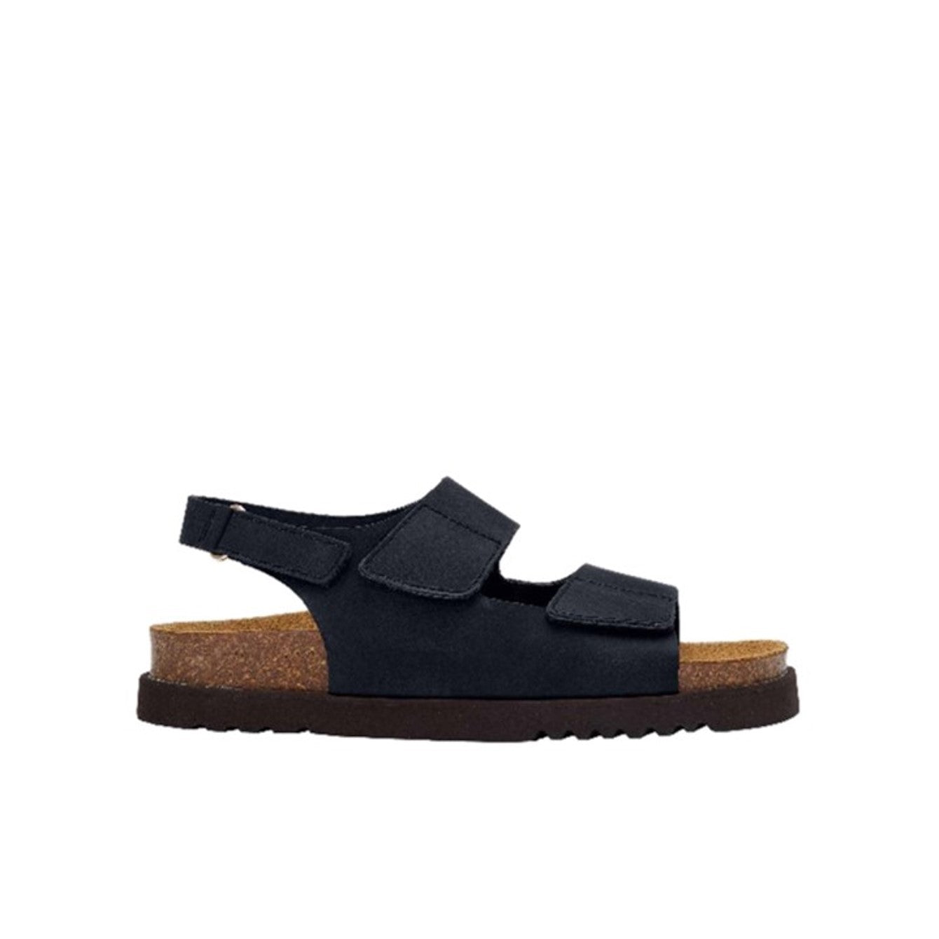 Sandals Black Sierra Sandal