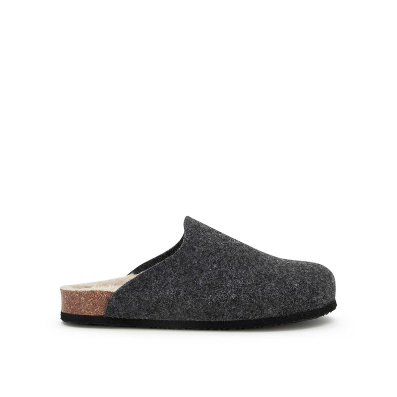 LOUISE - Felt - Anthracite - 