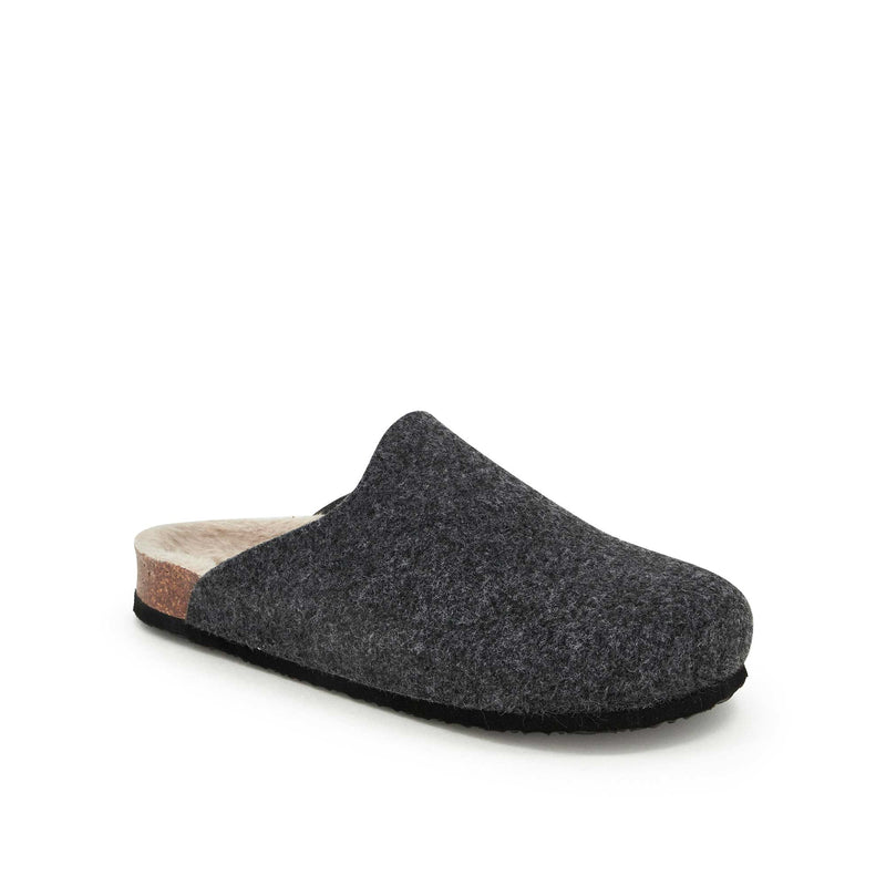 LOUISE - Felt - Anthracite - 