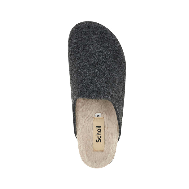 LOUISE - Felt - Anthracite - 