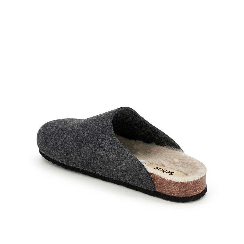 LOUISE - Felt - Anthracite - 