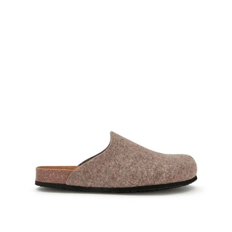 PIERRE - Felt - Light brown - 