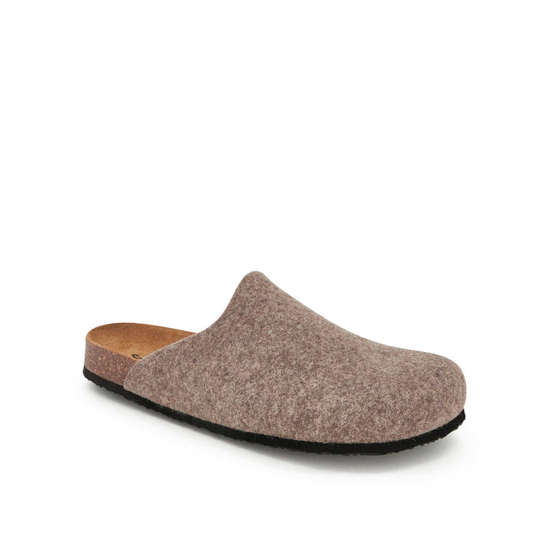 PIERRE - Felt - Light brown - 