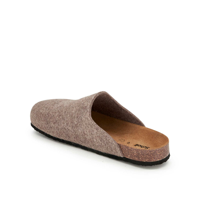 PIERRE - Felt - Light brown - 