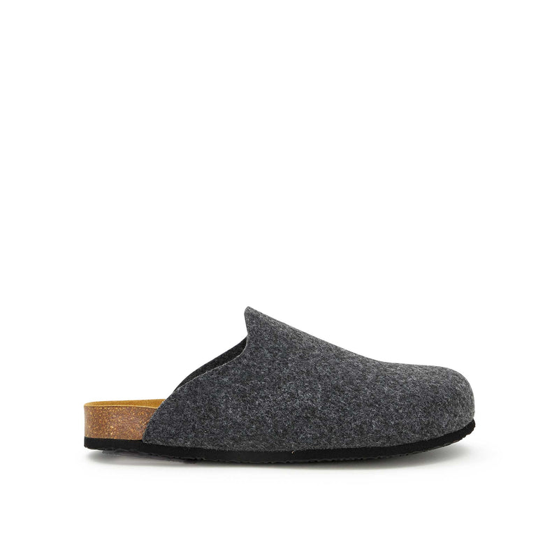 PIERRE - Felt - Anthracite - 