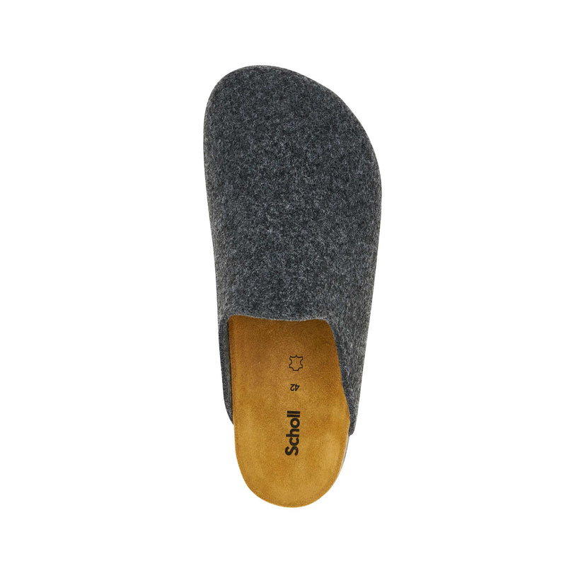 PIERRE - Felt - Anthracite - 