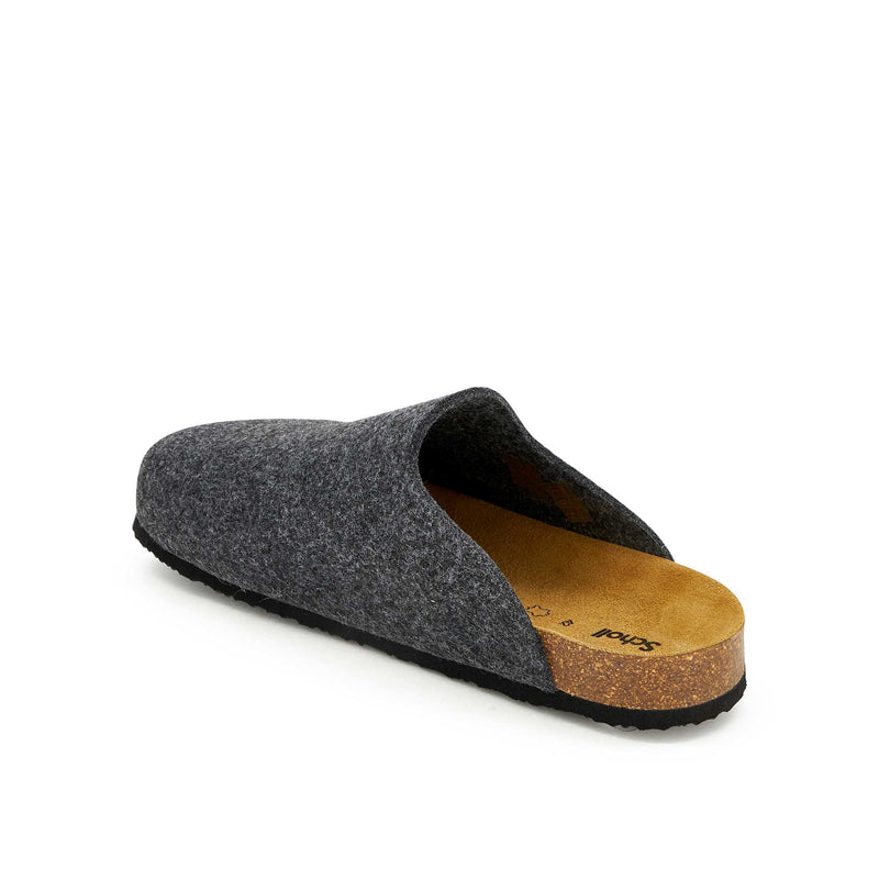 PIERRE - Felt - Anthracite - 