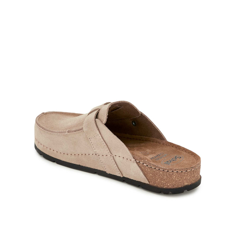 Mocassin beige deals