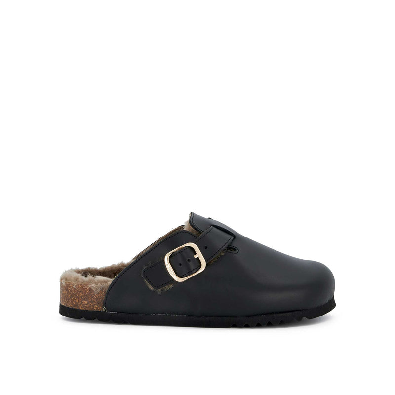 Clogs Black Fae New F