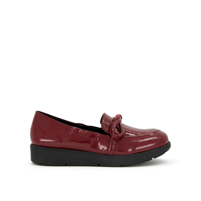 GILLY KNOT - \n - Bordeaux - 