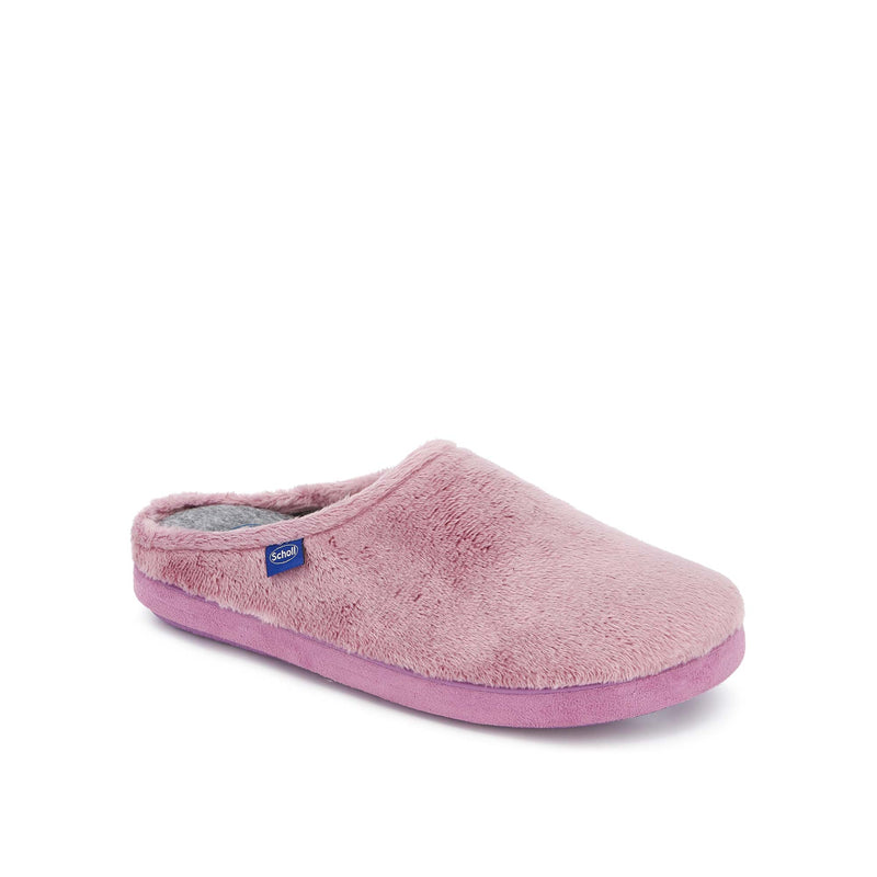 HOLLY - Microfibre - Pink - 