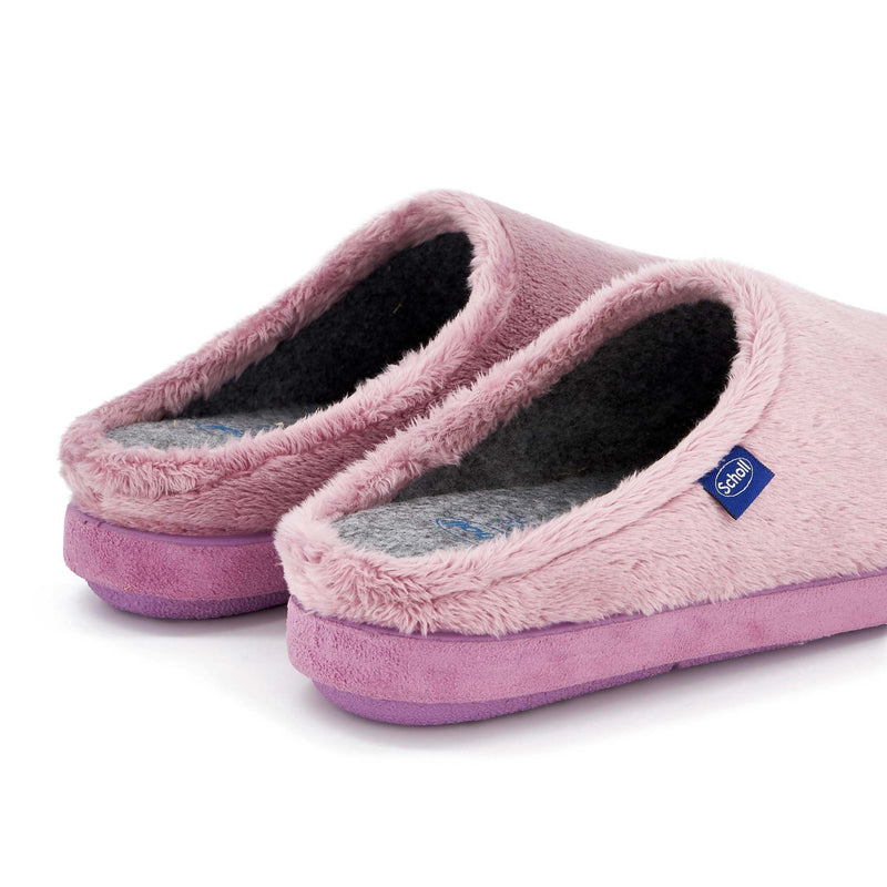 HOLLY - Microfibre - Pink - 