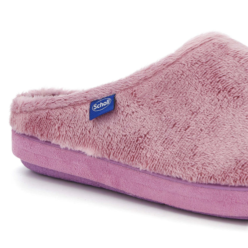 HOLLY - Microfibre - Pink - 