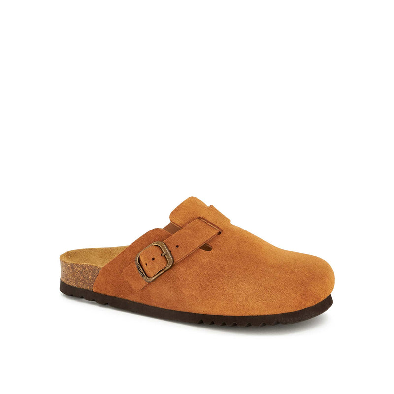 FAE NEW - Wildleder- - Cognac - 