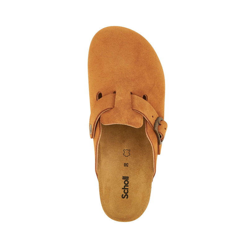 FAE NEW - Wildleder- - Cognac - 