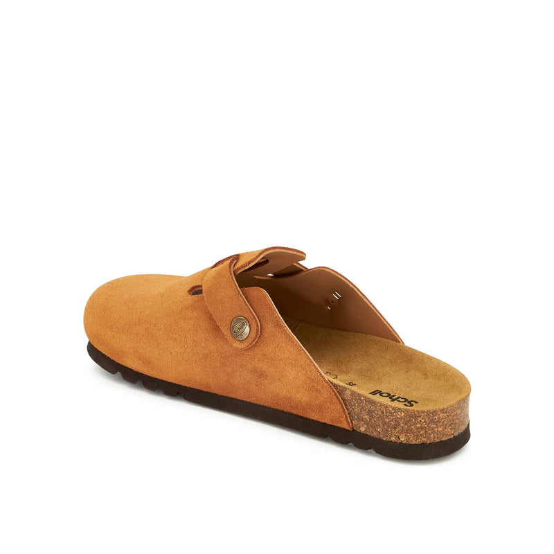 FAE NEW - Wildleder- - Cognac - 