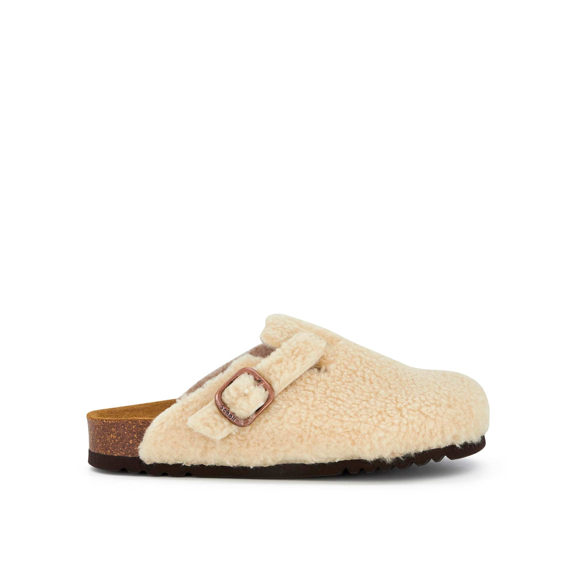 Clogs Beige Fae New