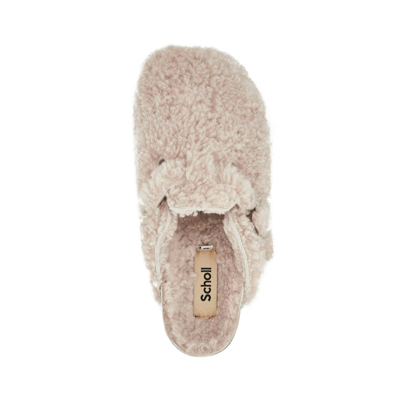 FAE NEW - Shearling - Off white - 